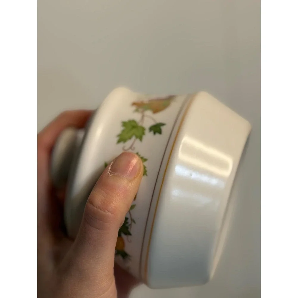 Noritake charming collectible